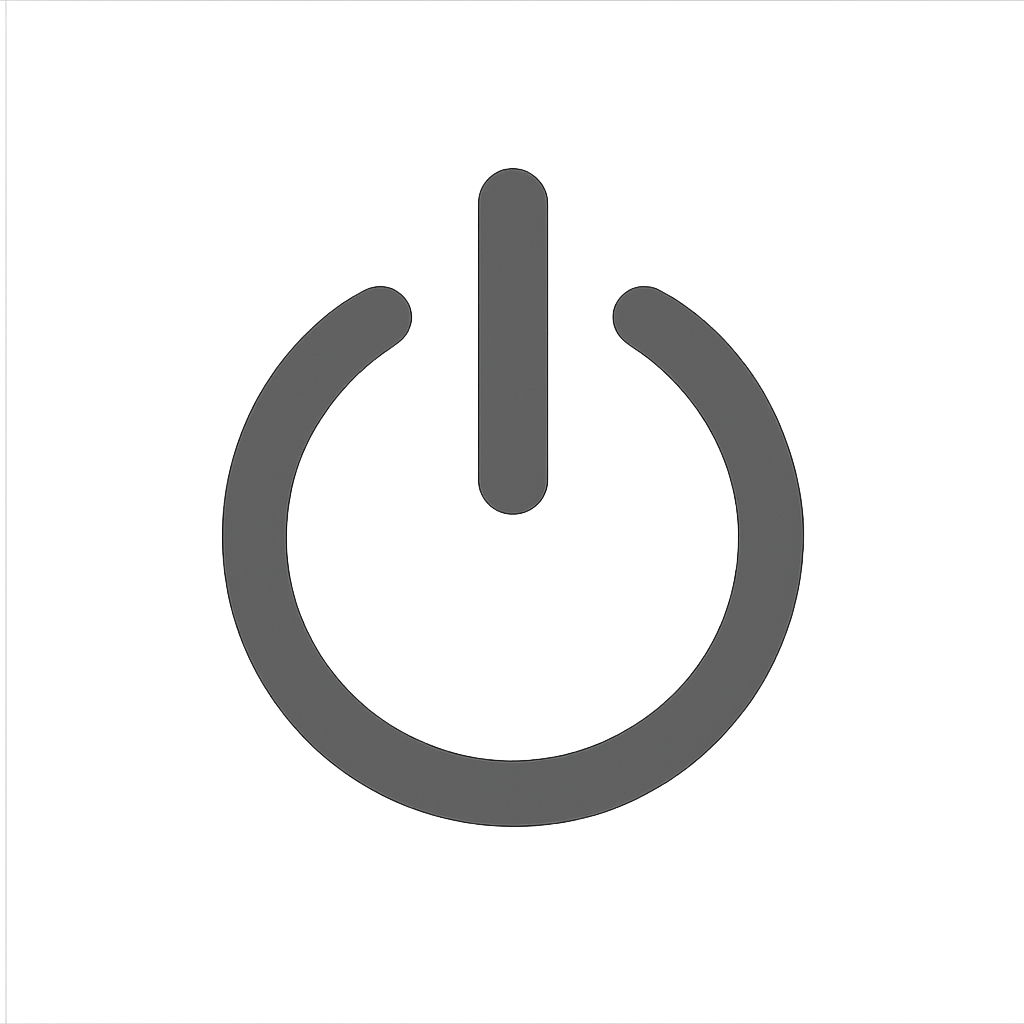 電源
