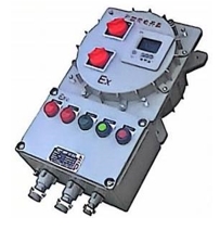 防爆控制箱