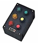 增安型防爆操作柱