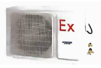 CNS(Y)系列防爆分體壁掛式空調